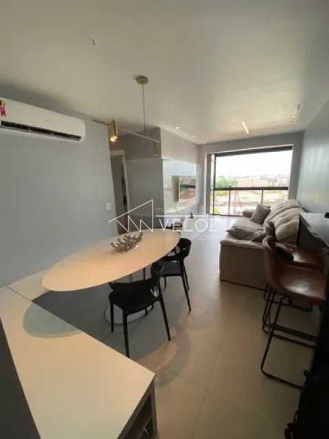 Apartamento à venda com 2 quartos, 74m² - Foto 3