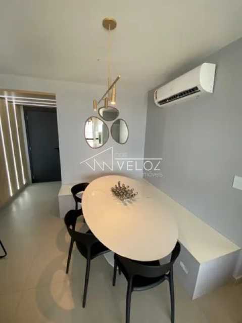 Apartamento à venda com 2 quartos, 74m² - Foto 6