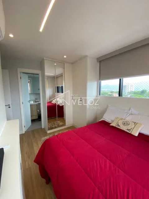 Apartamento à venda com 2 quartos, 74m² - Foto 11