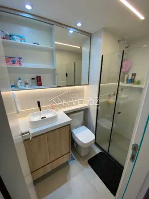 Apartamento à venda com 2 quartos, 74m² - Foto 16