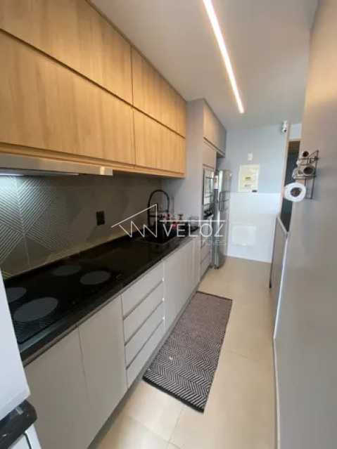 Apartamento à venda com 2 quartos, 74m² - Foto 8