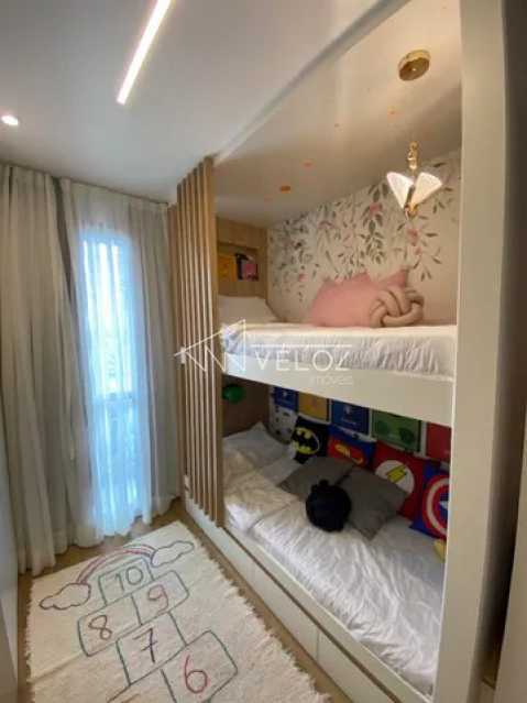 Apartamento à venda com 2 quartos, 74m² - Foto 14