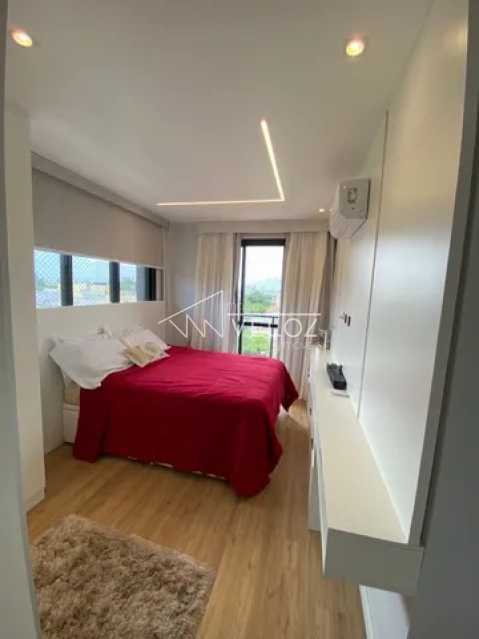 Apartamento à venda com 2 quartos, 74m² - Foto 12