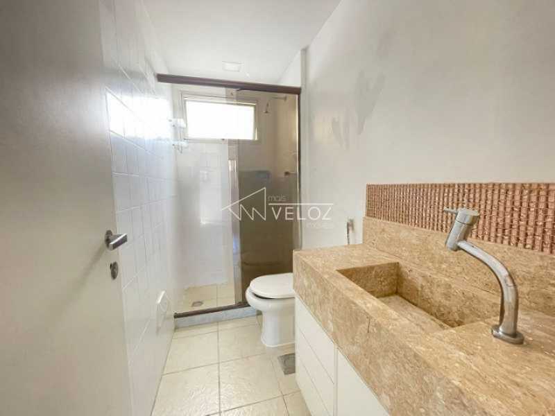 Apartamento à venda com 2 quartos, 82m² - Foto 11