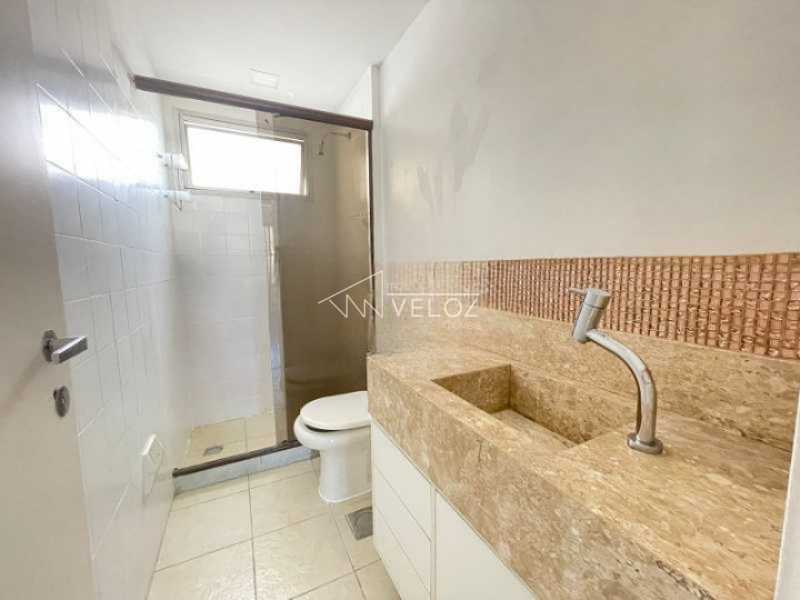 Apartamento à venda com 2 quartos, 82m² - Foto 13