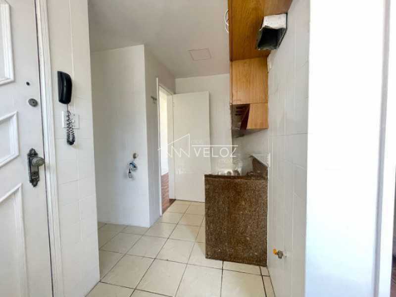 Apartamento à venda com 2 quartos, 82m² - Foto 25