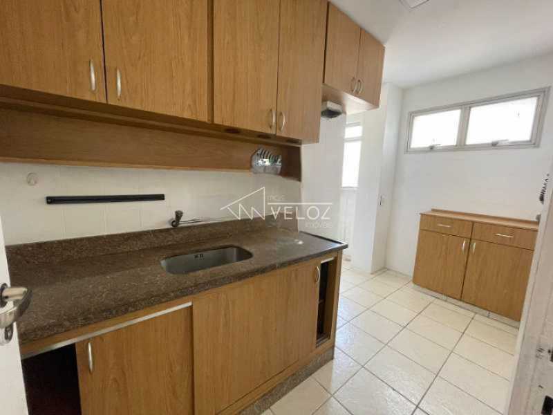 Apartamento à venda com 2 quartos, 82m² - Foto 26