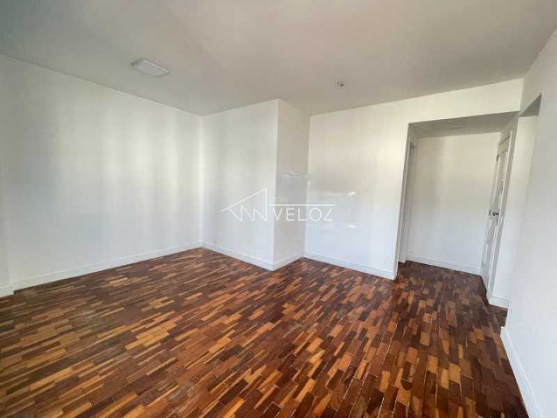 Apartamento à venda com 2 quartos, 82m² - Foto 29