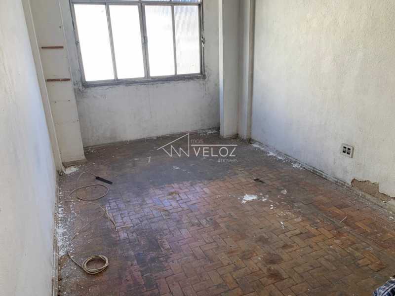 Apartamento à venda, 18m² - Foto 4