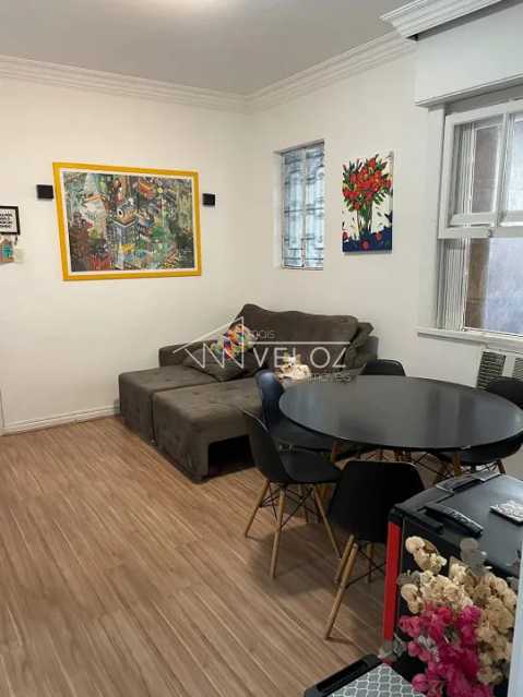 Apartamento à venda com 2 quartos, 87m² - Foto 1