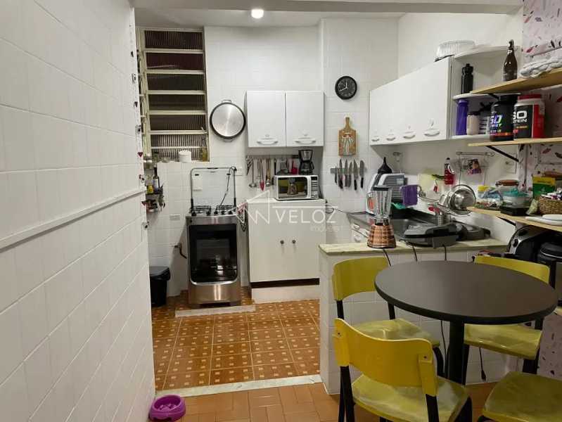 Apartamento à venda com 2 quartos, 87m² - Foto 3