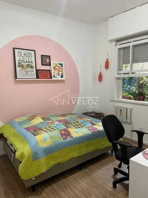 Apartamento à venda com 2 quartos, 87m² - Foto 6