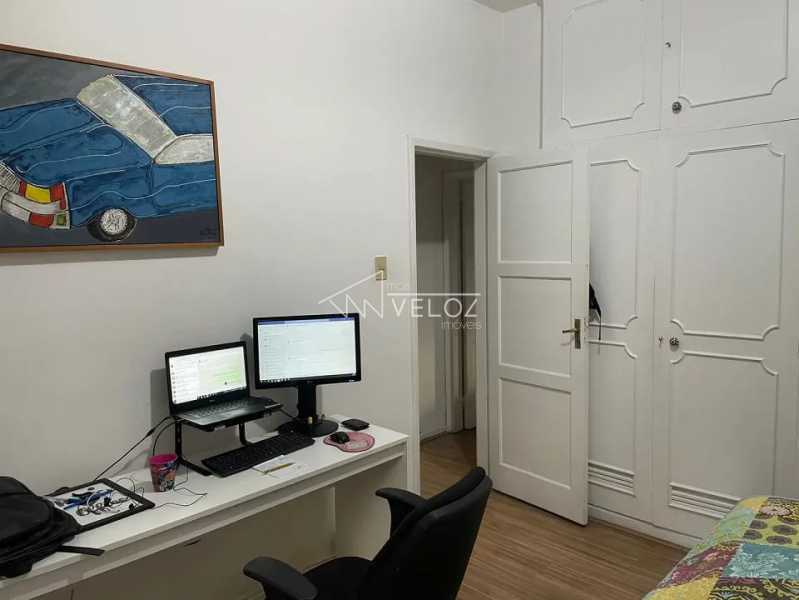 Apartamento à venda com 2 quartos, 87m² - Foto 7