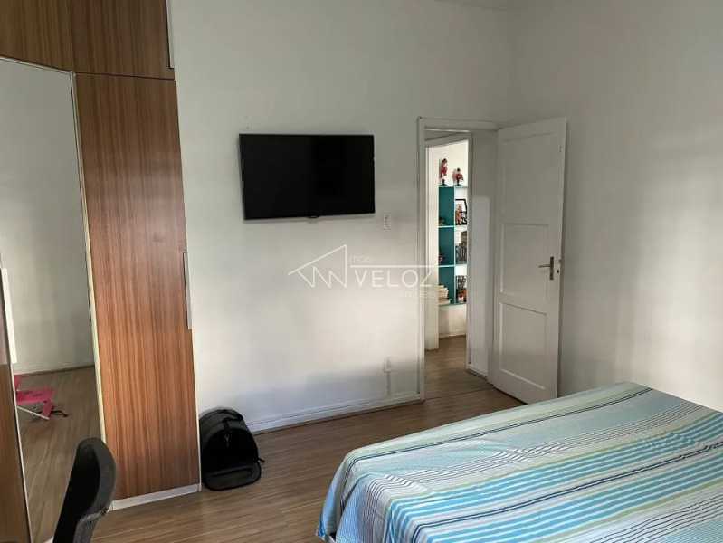 Apartamento à venda com 2 quartos, 87m² - Foto 9