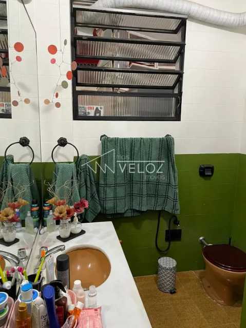 Apartamento à venda com 2 quartos, 87m² - Foto 12