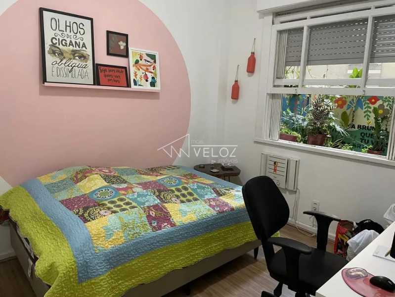 Apartamento à venda com 2 quartos, 87m² - Foto 21