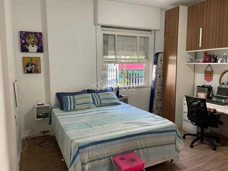 Apartamento à venda com 2 quartos, 87m² - Foto 8