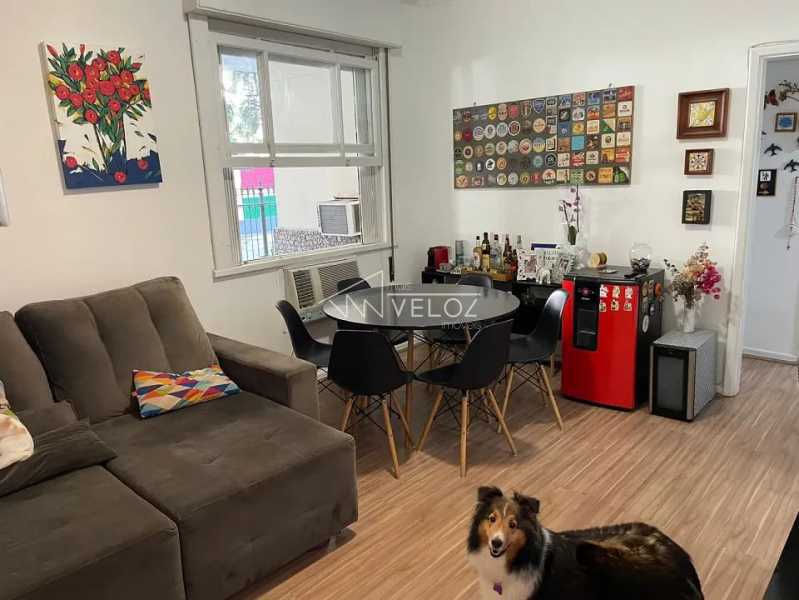 Apartamento à venda com 2 quartos, 87m² - Foto 18