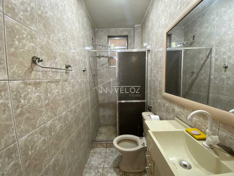 Apartamento à venda com 2 quartos, 54m² - Foto 12