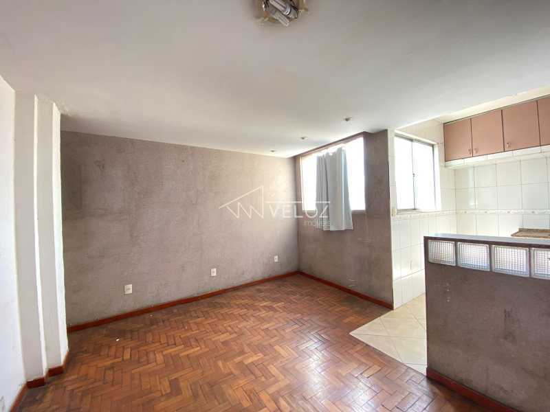 Apartamento à venda com 2 quartos, 54m² - Foto 4