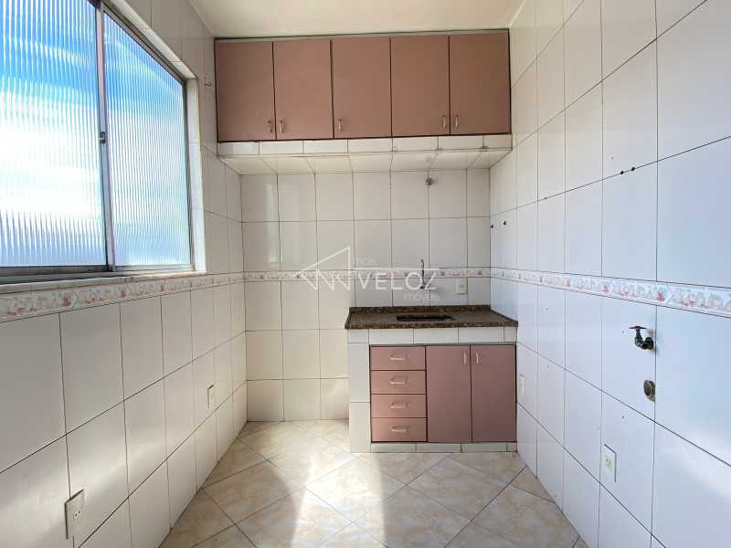 Apartamento à venda com 2 quartos, 54m² - Foto 10