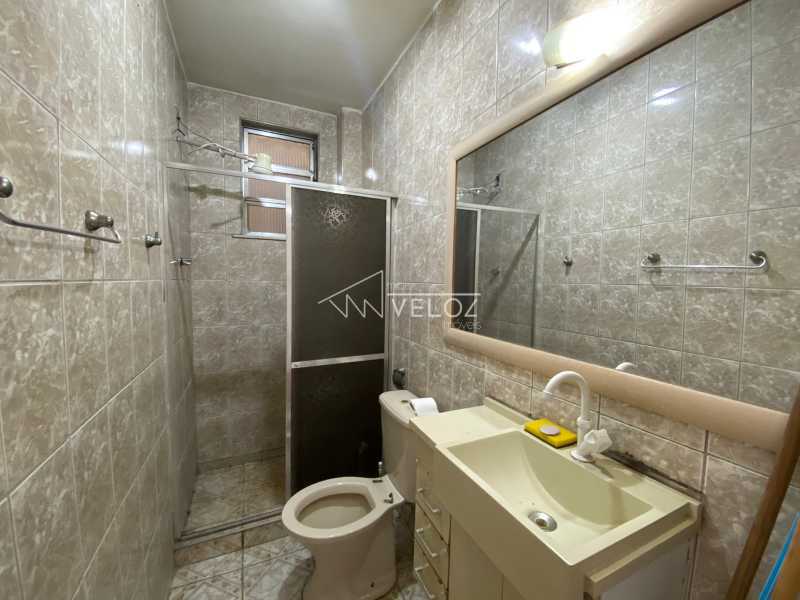 Apartamento à venda com 2 quartos, 54m² - Foto 13