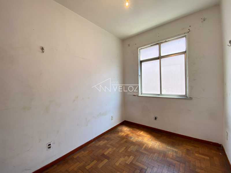 Apartamento à venda com 2 quartos, 54m² - Foto 8