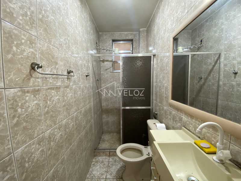 Apartamento à venda com 2 quartos, 54m² - Foto 20