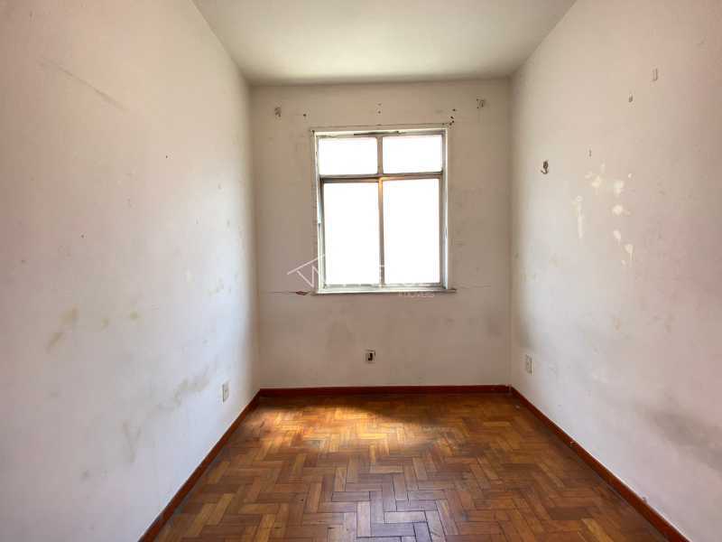 Apartamento à venda com 2 quartos, 54m² - Foto 9