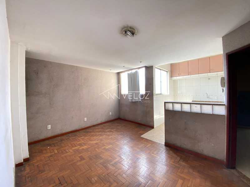 Apartamento à venda com 2 quartos, 54m² - Foto 3