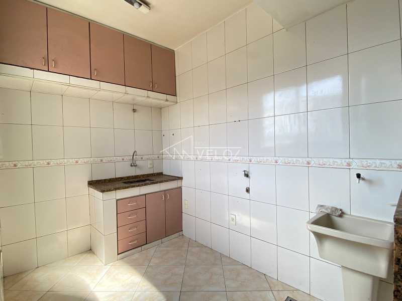 Apartamento à venda com 2 quartos, 54m² - Foto 11