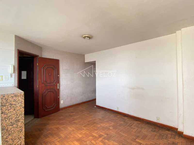 Apartamento à venda com 2 quartos, 54m² - Foto 1