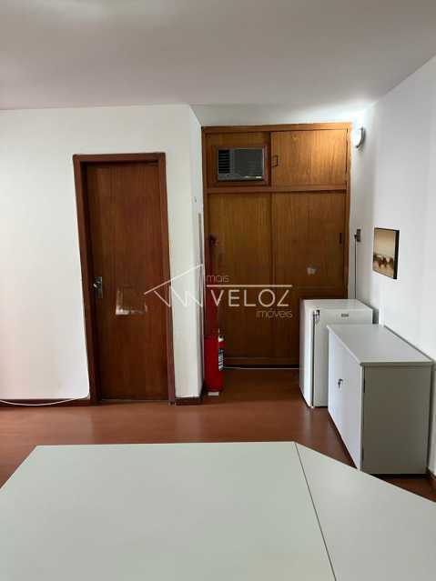 Apartamento à venda com 1 quarto, 40m² - Foto 1