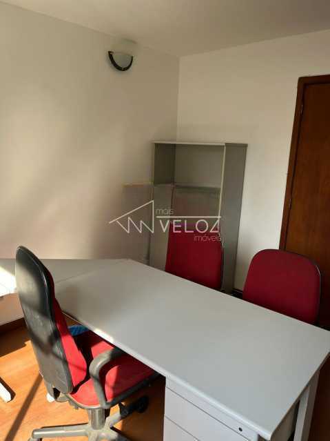 Apartamento à venda com 1 quarto, 40m² - Foto 3