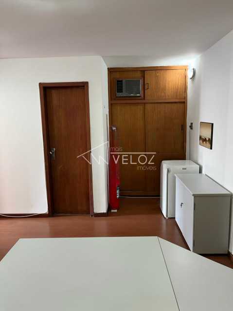 Apartamento à venda com 1 quarto, 40m² - Foto 17