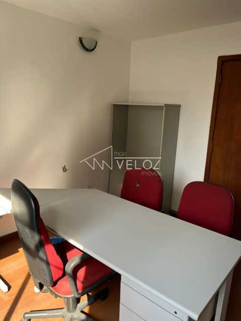 Apartamento à venda com 1 quarto, 40m² - Foto 10