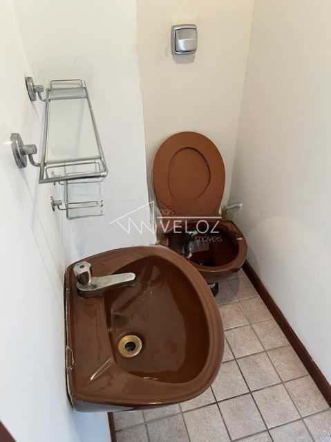 Apartamento à venda com 1 quarto, 40m² - Foto 14