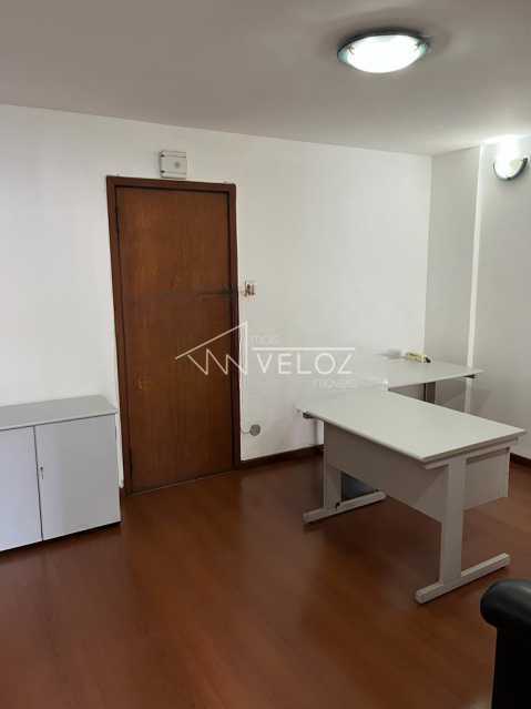 Apartamento à venda com 1 quarto, 40m² - Foto 16