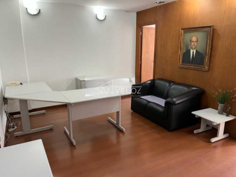 Apartamento à venda com 1 quarto, 40m² - Foto 19