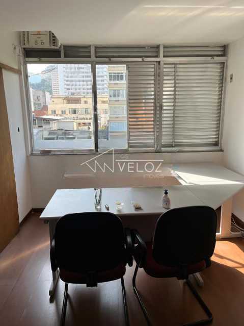 Apartamento à venda com 1 quarto, 40m² - Foto 20