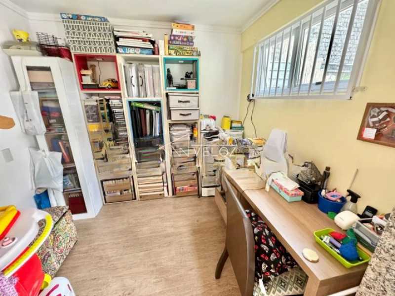 Casa de Condomínio à venda com 4 quartos, 209m² - Foto 6