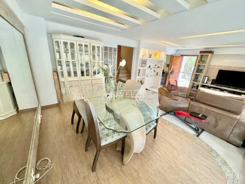 Casa de Condomínio à venda com 4 quartos, 209m² - Foto 28