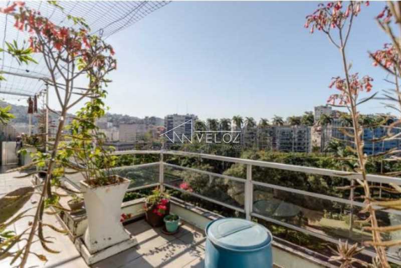Apartamento, 6 quartos, 450 m² - Foto 21