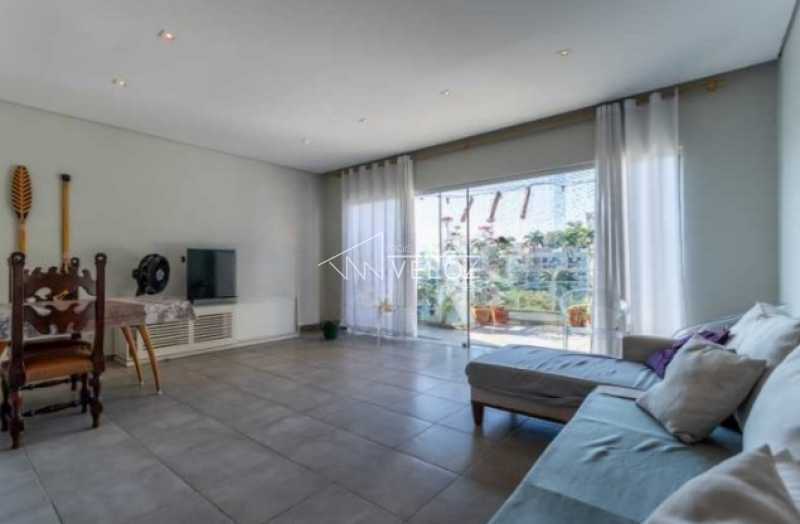 Apartamento, 6 quartos, 450 m² - Foto 16