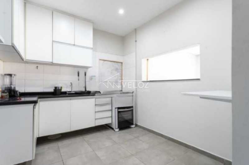 Apartamento, 6 quartos, 450 m² - Foto 2