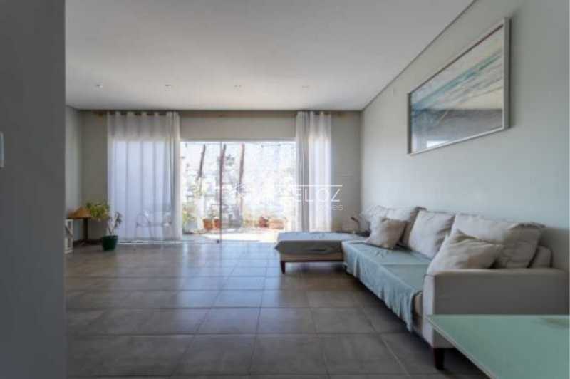 Apartamento, 6 quartos, 450 m² - Foto 12