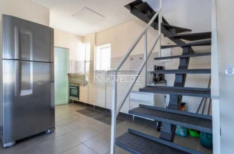 Apartamento, 6 quartos, 450 m² - Foto 17