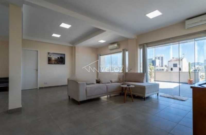 Apartamento, 6 quartos, 450 m² - Foto 23