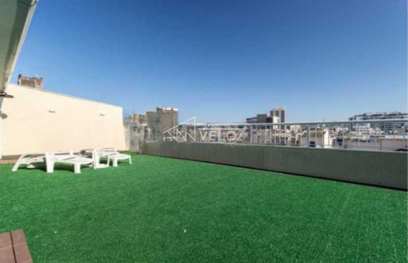 Apartamento, 6 quartos, 450 m² - Foto 5