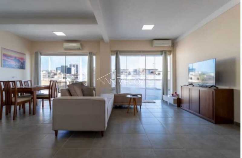 Apartamento, 6 quartos, 450 m² - Foto 20